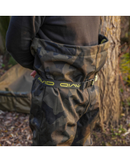 Avid Distortion Active-Lined XL Chest Waders