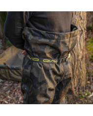 Avid Distortion Active-Lined Chest Waders