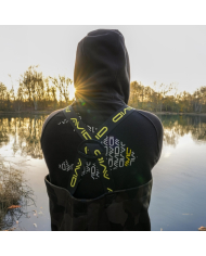 Avid Distortion Active-Lined Chest Waders