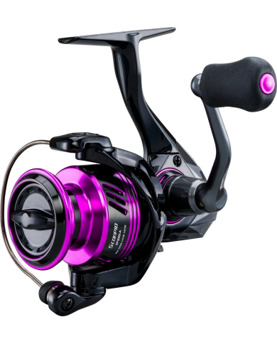 Dennett Okuma Scorpio SP5000-A Reel