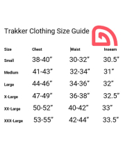 Trakker CR 3 Piece Winter Suit