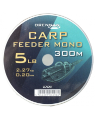Drennan Carp Feeder 300m