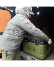 RidgeMonkey CoolaBox 50 Litre