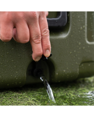 RidgeMonkey CoolaBox 50 Litre