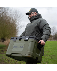 RidgeMonkey CoolaBox 50 Litre