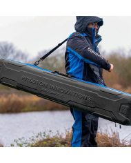 Preston Innovations Hardcase Rod Safe XL