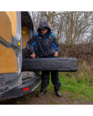 Preston Innovations Hardcase Rod Safe XL