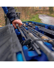 Preston Innovations Hardcase Rod Safe XL