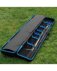 Preston Innovations Hardcase Rod Safe XL