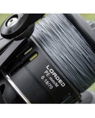 Zebco Loaded Spin FD Reels