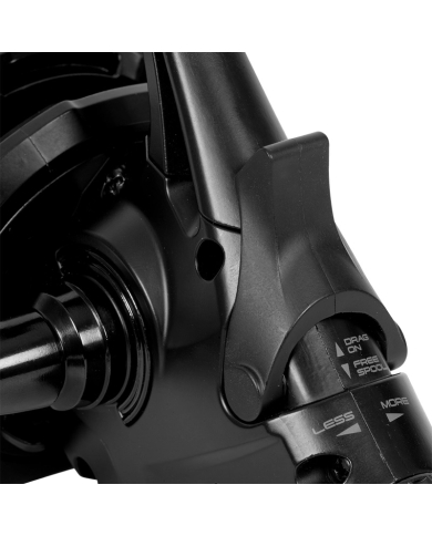 Avid Carp Revolve FS Reels