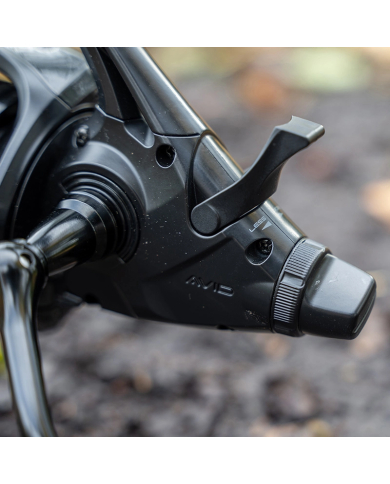 Avid Carp Revolve FS Reels