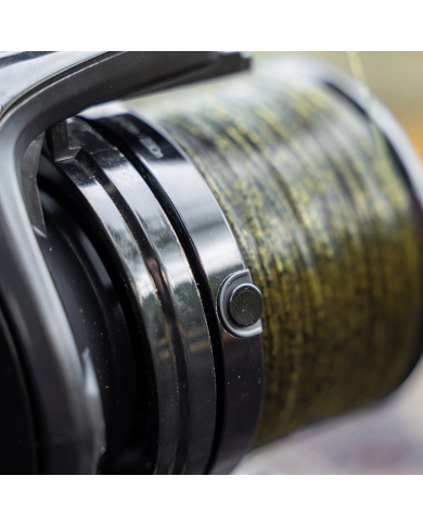 Avid Carp Revolve FS Reels