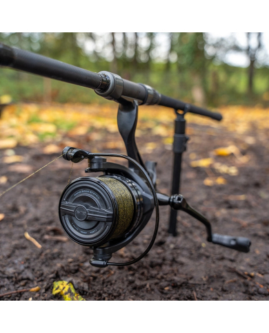 Avid Carp Revolve FS Reels