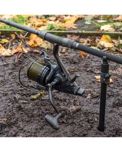 Avid Carp Revolve FS Reels