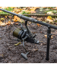 Avid Carp Revolve FS Reels