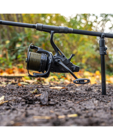 Avid Carp Revolve FS Reels