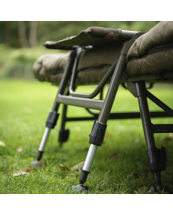 Fox Camolite Combo Chair