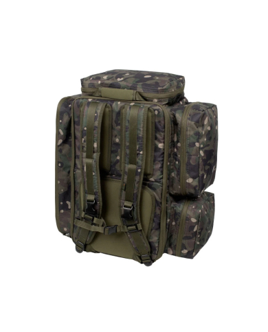 Trakker NXC Camo Deluxe Rucksack