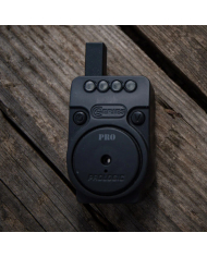 Prologic C-Series Bite Alarm Set & Bivvy Light - 3 Rod