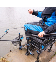 Preston Innovations Offbox Landing Net Holders