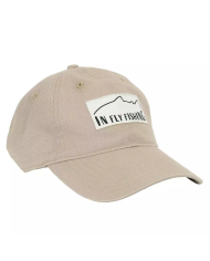 Vision Classic Cap Khaki