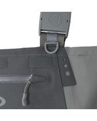 Vision Koski Waders - Grey