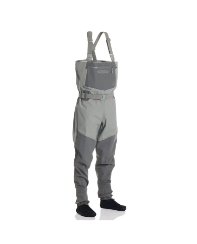 Vision Koski Waders - Grey