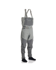 Vision Koski Waders - Grey