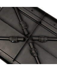 Trakker Deluxe Bivvy Table