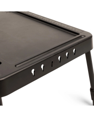 Trakker Deluxe Bivvy Table