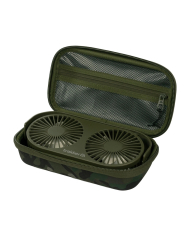 Trakker NXC Camo Hardcases