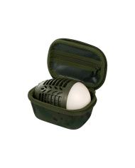 Trakker NXC Camo Hardcases