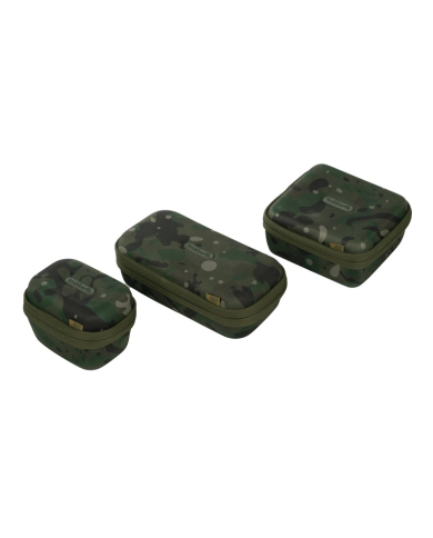 Trakker NXC Camo Hardcases