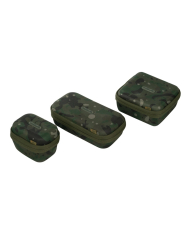 Trakker NXC Camo Hardcases