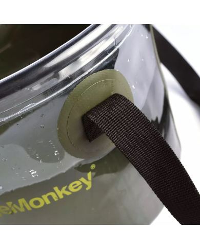 RidgeMonkey Perspective Collapsible Bucket 10L