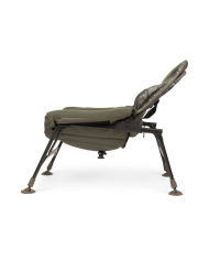Trakker Levelite Camo Colossus Recliner Chair
