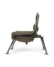 Trakker Levelite Camo Colossus Recliner Chair
