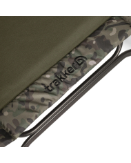 Trakker Levelite Camo Colossus Recliner Chair