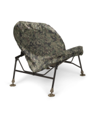 Trakker Levelite Camo Colossus Recliner Chair