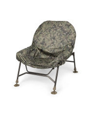 Trakker Levelite Camo Colossus Recliner Chair