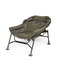 Trakker Levelite Camo Colossus Recliner Chair
