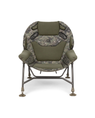 Trakker Levelite Camo Colossus Recliner Chair