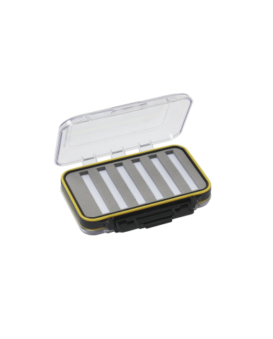 Kinetic Waterproof Fly Boxes