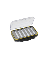 Kinetic Waterproof Fly Boxes