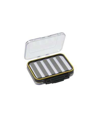 Kinetic Waterproof Fly Boxes