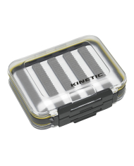 Kinetic Waterproof Fly Boxes
