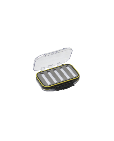 Kinetic Waterproof Fly Boxes