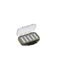 Kinetic Waterproof Fly Boxes