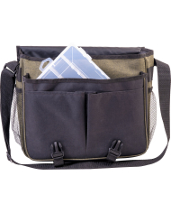 Kinetic Fishing Bag with 3 Boxes